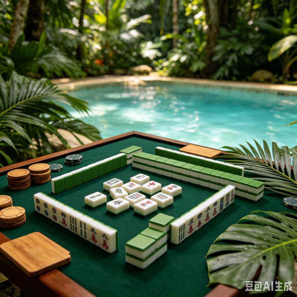 Neuquen,mahjong