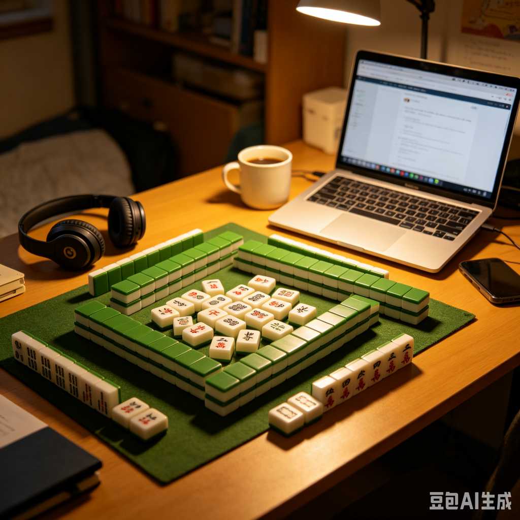 grandjunction,mahjong
