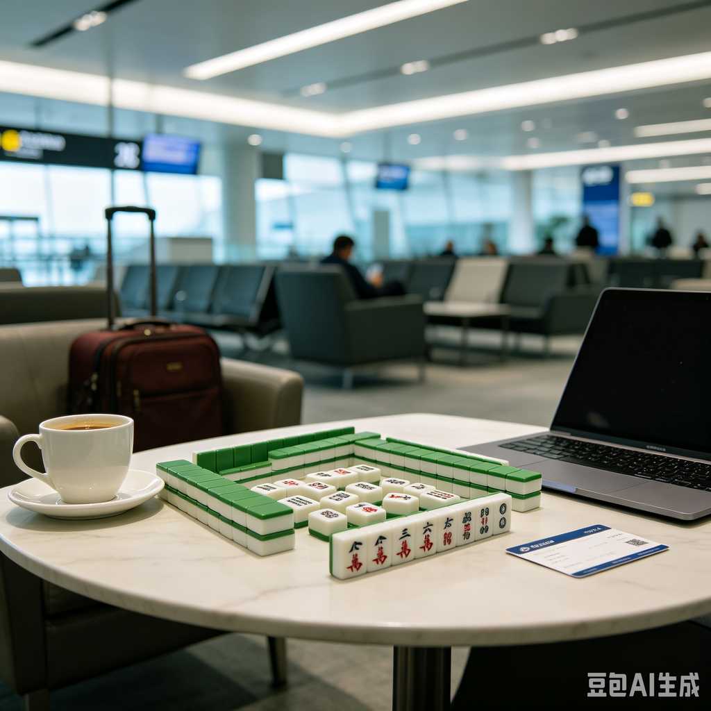 printed mahjong tile patterns