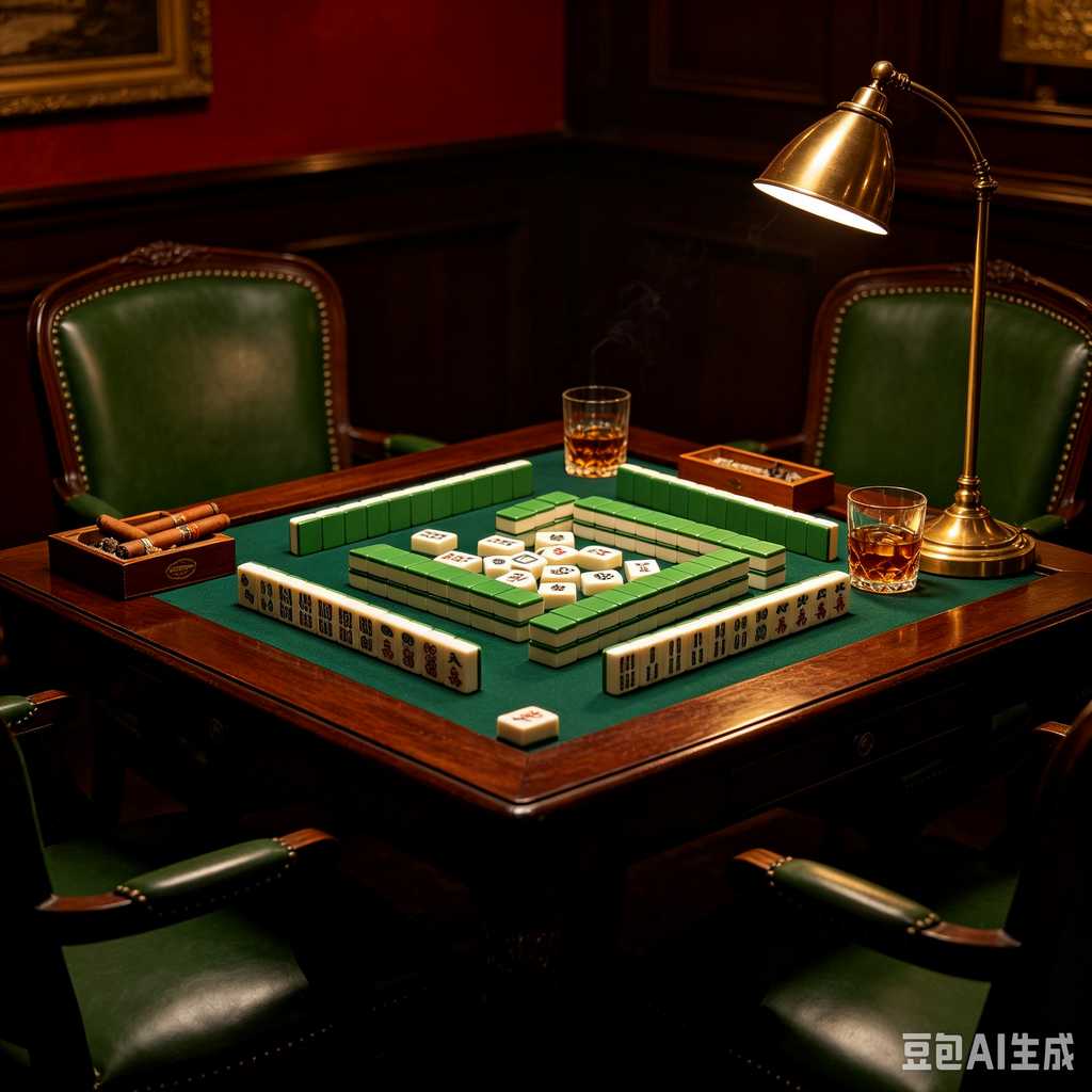 is resin mahjong durable