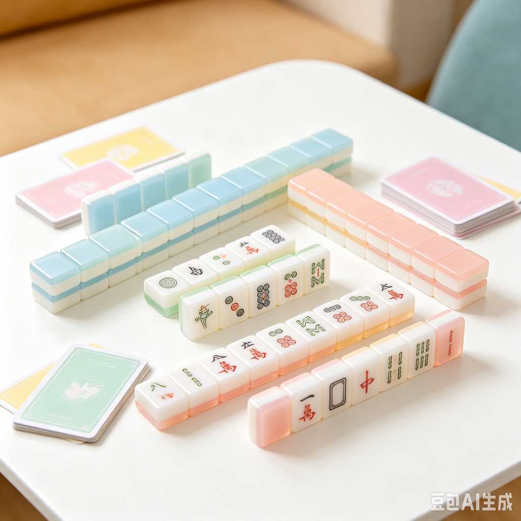 mesaaz,mahjong