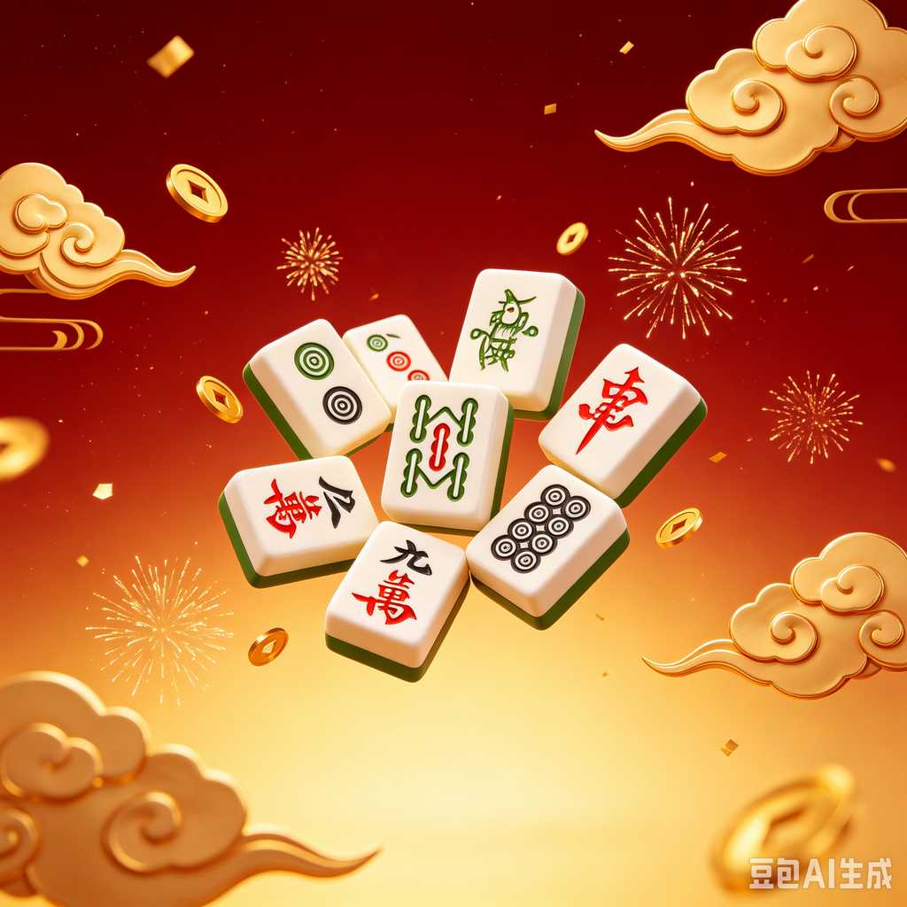 portable mahjong mat foldable