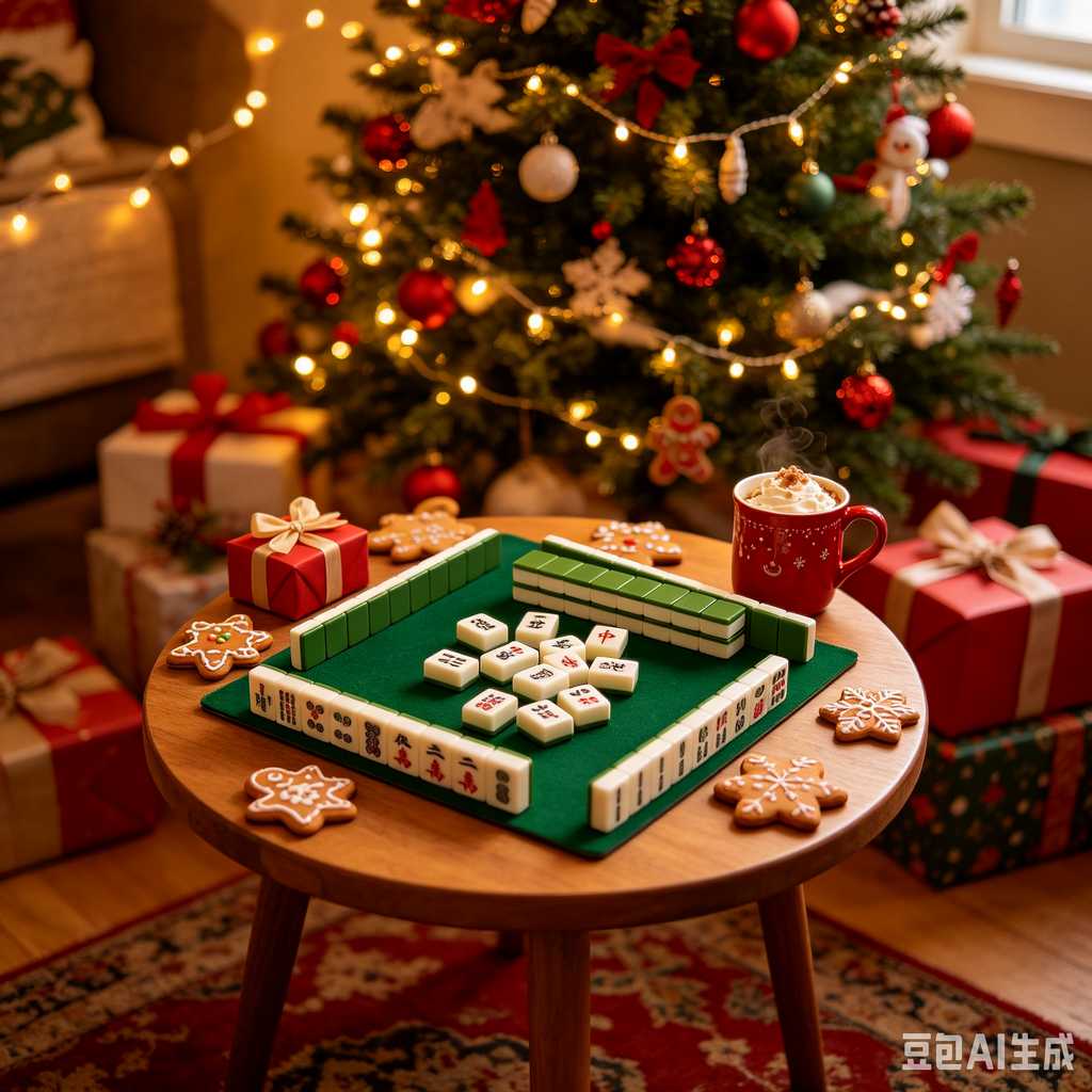 multi color mahjong set custom