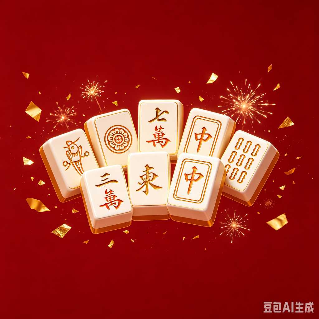 travel outdoor mahjong set