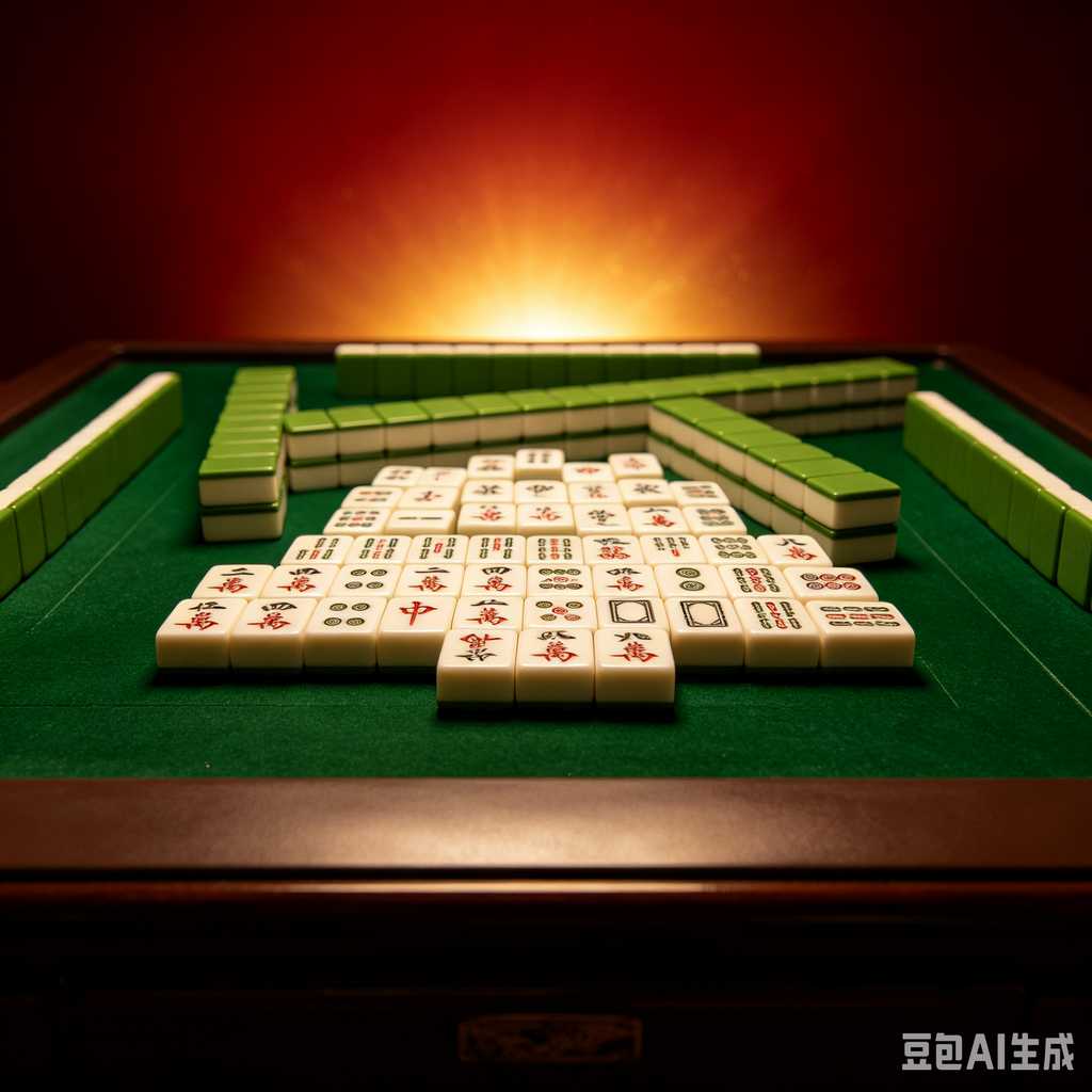 Edinburgh,mahjong