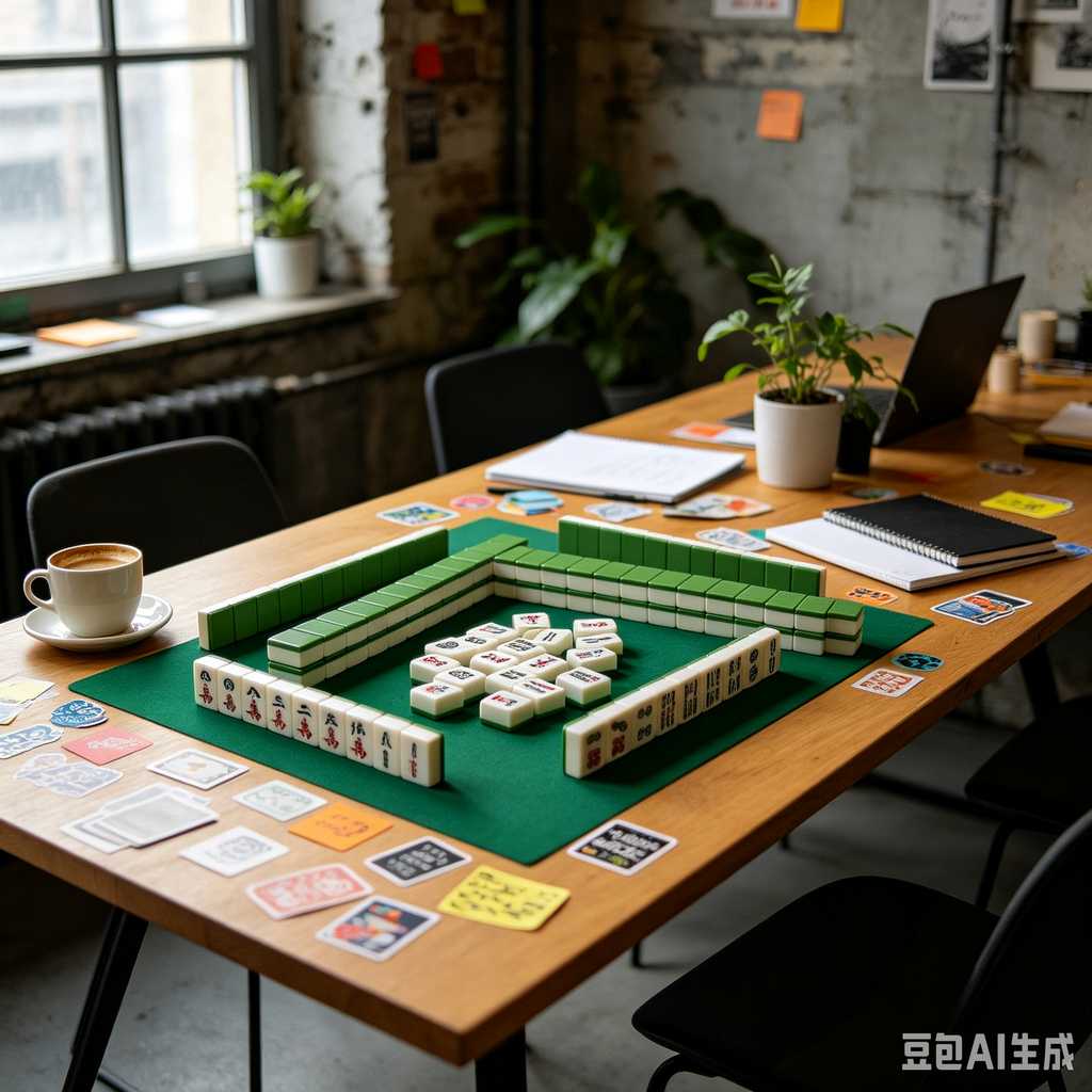 yakima,mahjong