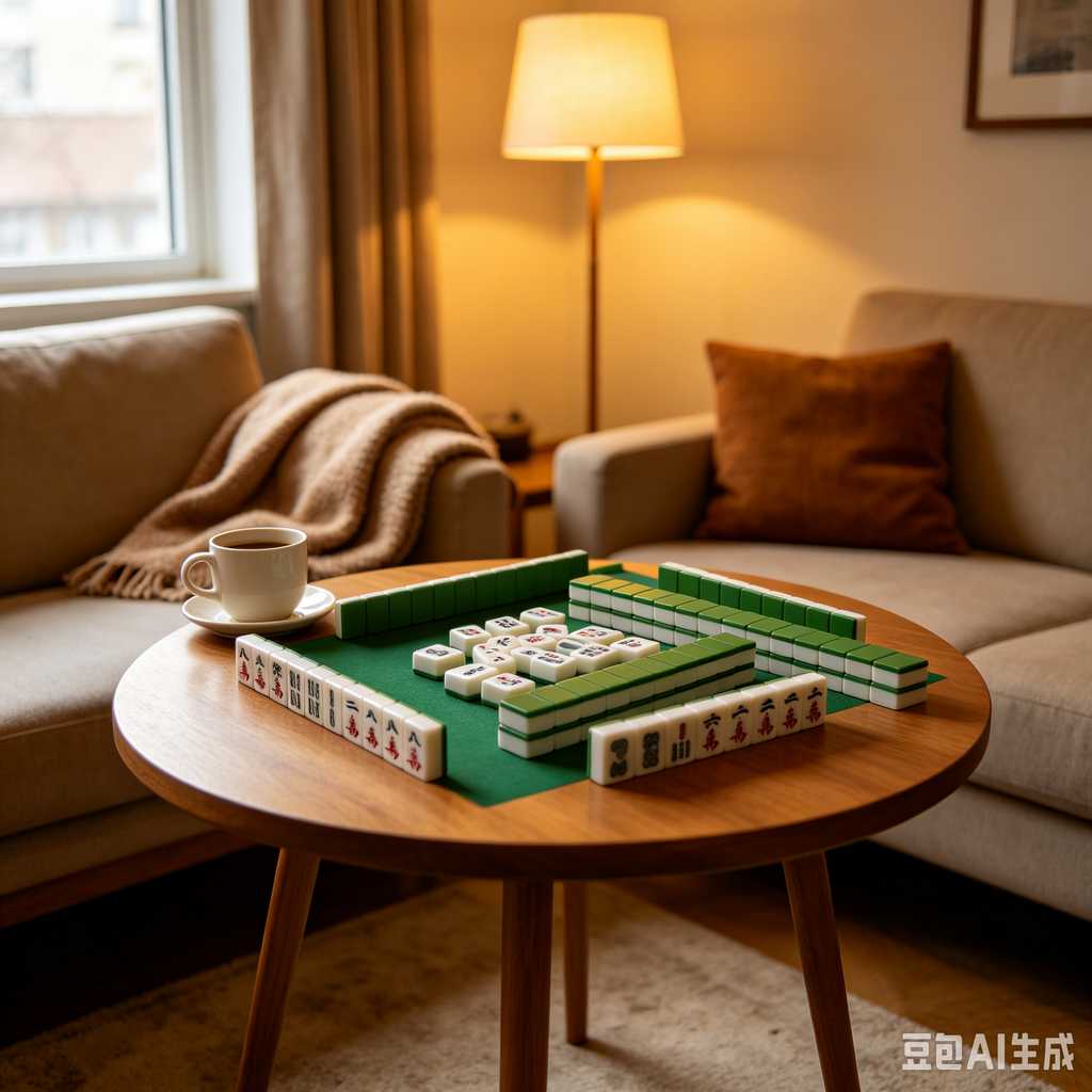 where to buy quality mahjong set