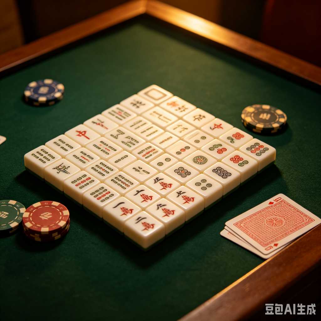 StLouis,mahjong