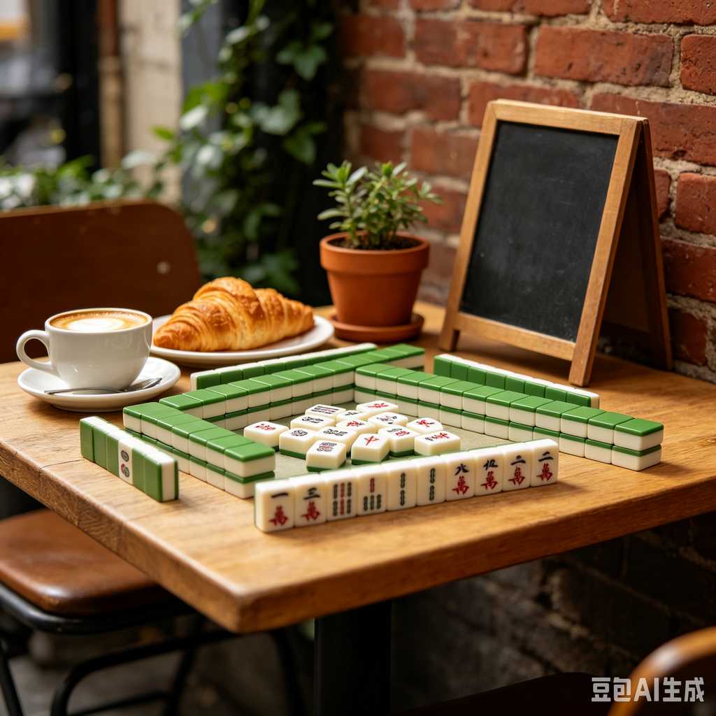 mahjong carrying case