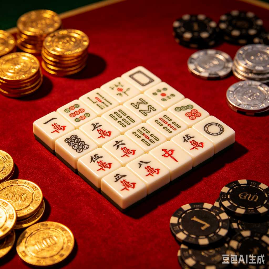 WinstonSalem,mahjong