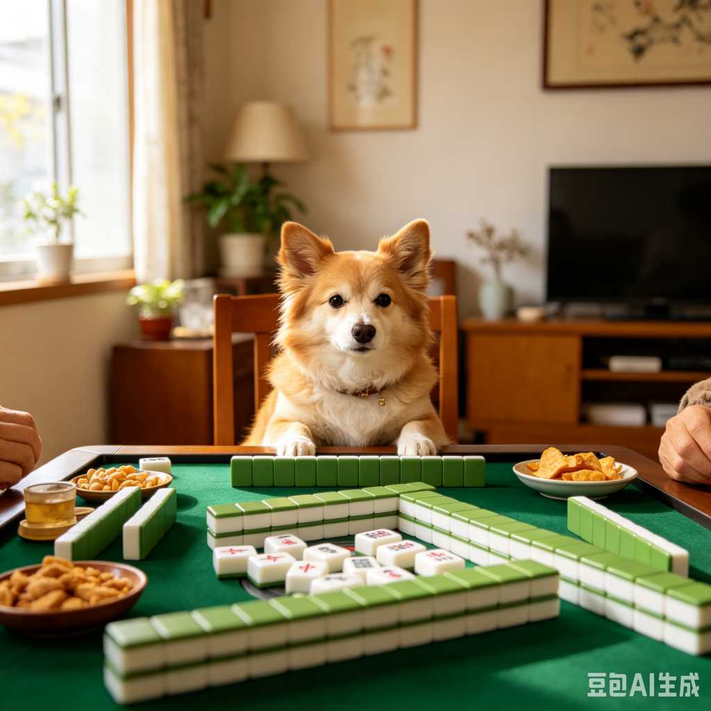 Norfolk,mahjong