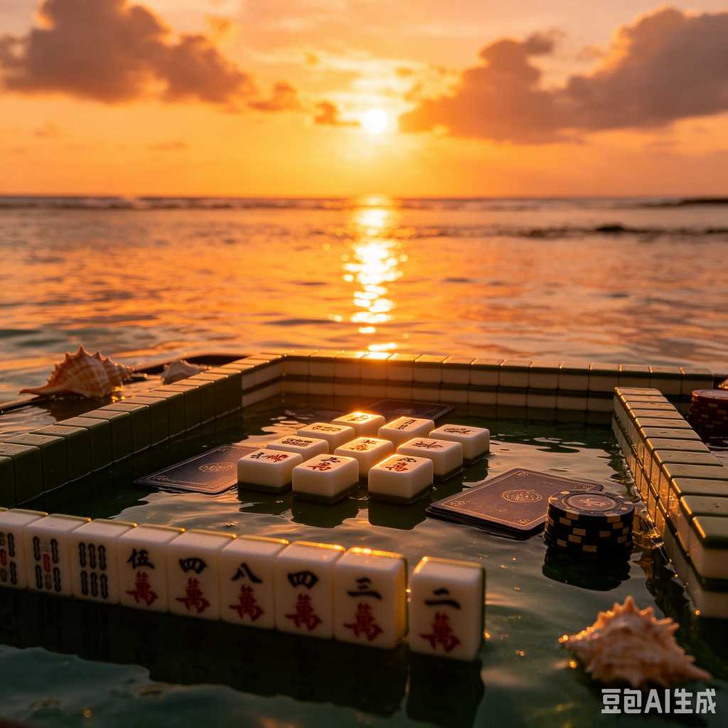 fold flat mahjong table